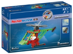 Picture of fischertechnik Advanced Solar
