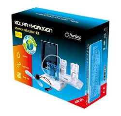 Picture of Solar Hydrogen Education Kit