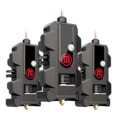 Picture of MakerBot Smart Extruder+ - For Replicator 5th Generation and Replicator Mini
