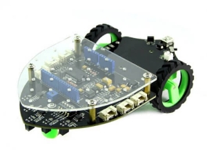 Picture of Seeed Studio Shield Bot