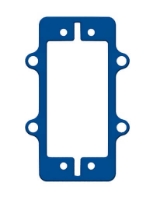 Picture of Servo Mount Flat Plate