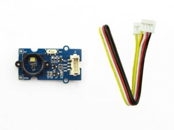 Picture of Seeed Studio Grove - I2C Color Sensor