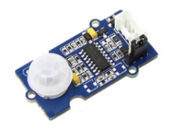 Picture of Seeed Studio Grove - PIR Motion Sensor