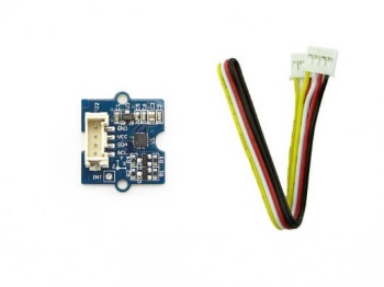 Picture of Seeed Studio Grove - 3-Axis Digital Compass