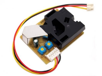 Picture of Seeed Studio Grove - Dust Sensor