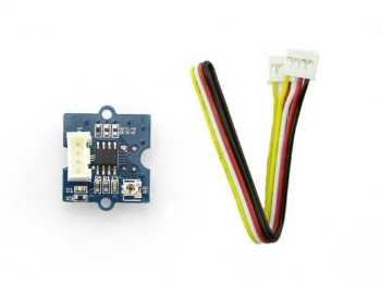 Picture of Seeed Studio Grove - IR Distance Interrupter