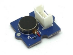 Picture of Seeed Studio Grove - Vibration Motor