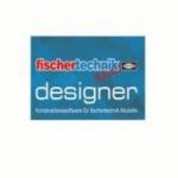 Picture of fischertechnik Designer Software