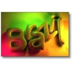 Picture of Brazil - Rendering for the CG Artist - Academic Single License (Download)