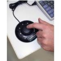 Picture of Shuttle Jog Controller