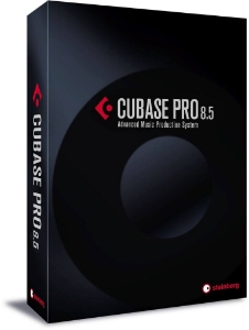 Picture of Steinberg Cubase Pro 8.5 - Academic Seat (USB eLC Included)