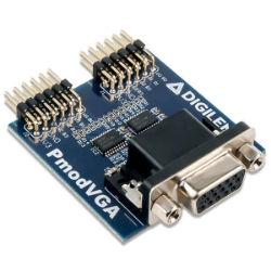 Picture of Pmod VGA: Video Graphics Array