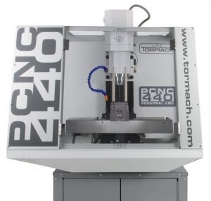 Picture of Tormach PCNC 440 CNC Mill - Premium Package