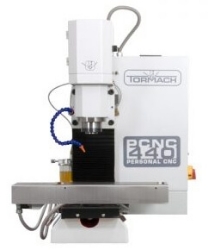 Picture of Tormach PCNC 440 CNC Mill - Entry Package