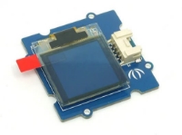Picture of Seeed Studio Grove - OLED Display 0.96"