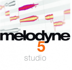 Picture of Melodyne 5 Studio