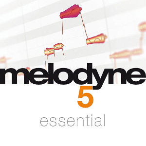 Picture of Melodyne 5 Essential