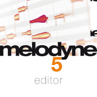 DTM・DAW MELODYNE 5 Studio Melodyne 5 Studio – Producer Spot
