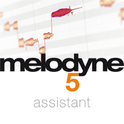 Picture of Melodyne 5 Assistant
