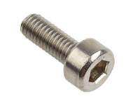 Picture of M3 x 10mm Socket Head Cap Screw (100 pack)