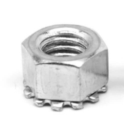 Picture of M3 Kep Nut (pack of 100)