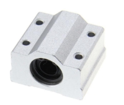 Picture of Linear Motion Slide Unit 8mm (2 pack)