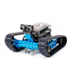 Picture of mBot Ranger-Transformable STEM Educational Robot Kit - Bluetooth Version