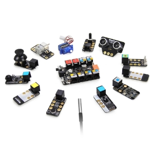 Picture of Makeblock Inventor Electronic Kit