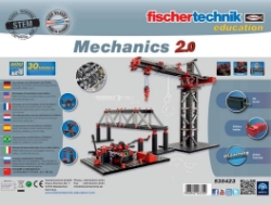 Picture of fischertechnik Education Mechanics 2.0