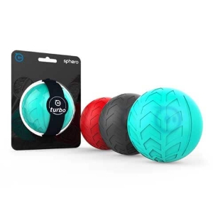 Picture of Sphero Turbo Covers - Red
