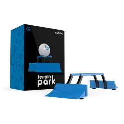 Picture of Sphero Terrain Park - Blue