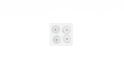 Picture of BiTalino Gelled Self-adhesive Reusable Ag/AgCl - Pack: 12