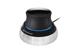 Picture of 3DConnexion SpaceMouse Compact