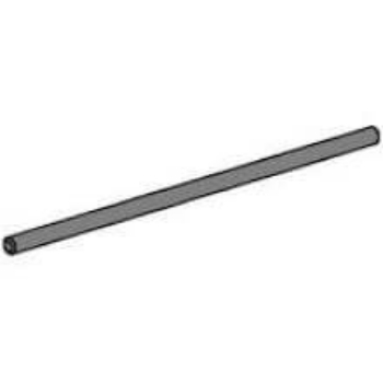 Picture of Metal axle 110, silver
