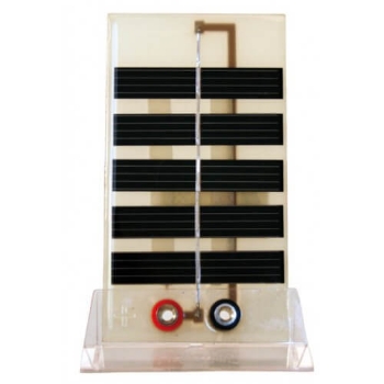Picture of Dr. FuelCell Solar Module