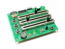 Picture of Danger Shield Complete kits