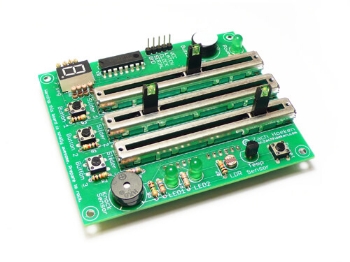 Picture of Danger Shield Complete kits