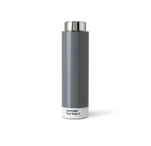 Picture of Pantone Drinking Bottle Tritan - Cool Gray 9