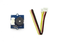 Picture of Seeed Studio Grove - Buzzer