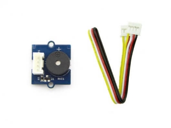 Picture of Seeed Studio Grove - Buzzer