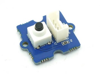 Picture of Seeed Studio Grove - Button