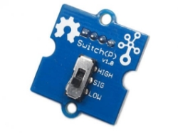 Picture of Seeed Studio Grove - Switch(P)