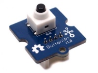Picture of Seeed Studio Grove - Button(P)