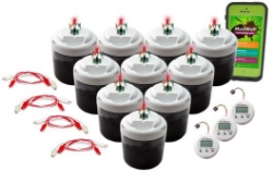Picture of MudWatt Classroom Pack (10 units)