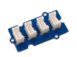 Picture of Seeed Studio Grove - I2C Hub