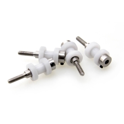 Picture of Makeblock Rectilinear Motion Robot Pack