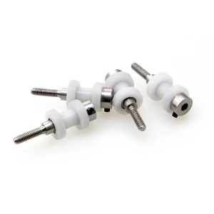 Picture of Makeblock Rectilinear Motion Robot Pack