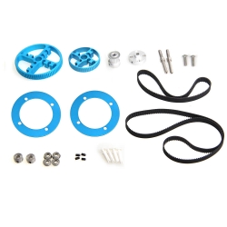 Picture of Makeblock Timing Belt Motion Pack