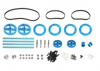 Picture of Makeblock Robot Motion Pack - Blue.
