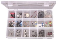 Picture of Basic Parts Kit
